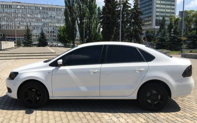 Volkswagen  Polo 2011 №34576 купить в Киев - 19