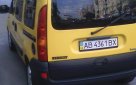 Renault Kangoo 2003 №34648 купить в Киев - 4
