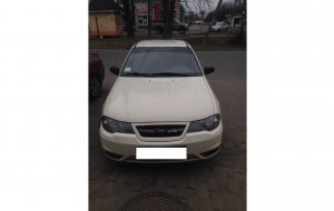 Daewoo Nexia 2011 №34650 купить в Черкассы