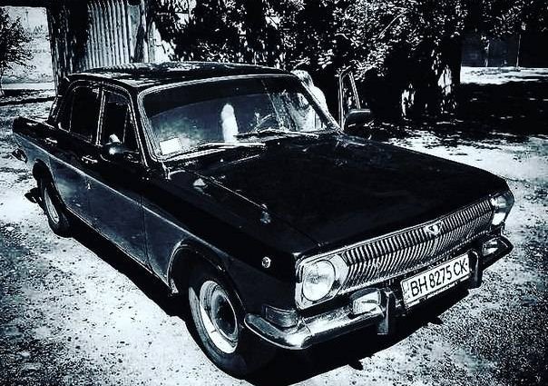 ГАЗ 2410 1973 №34816 купить в Одесса - 9