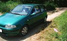 Fiat Punto 1997 №34828 купить в Залещики - 1