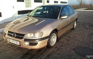 Opel Omega 1998 №34848 купить в Николаев