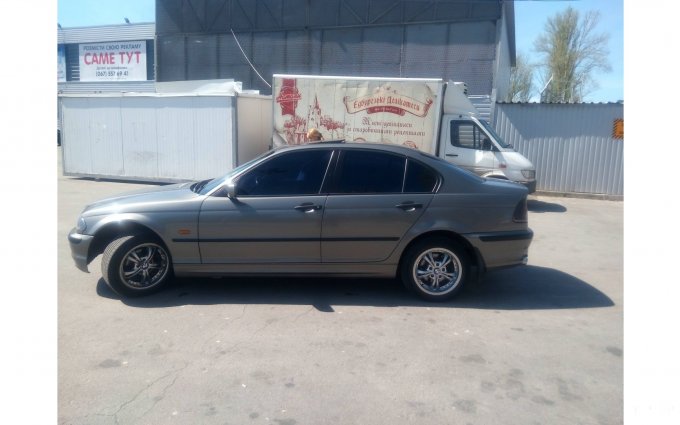 BMW 318 2000 №34886 купить в Киев - 5