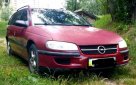 Opel Omega 1995 №34890 купить в Киев - 4