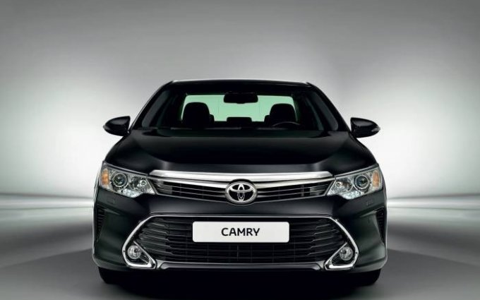 Toyota Camry 2016 №34952 купить в Чернигов - 4