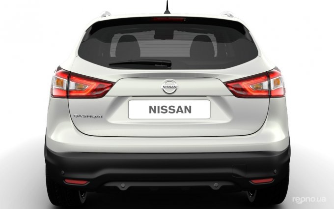 Nissan Qashqai 2016 №34968 купить в Чернигов - 4