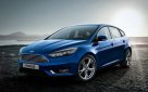 Ford Focus 2016 №34988 купить в Чернигов - 1