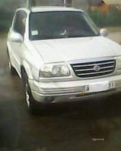 Suzuki Grand Vitara 2004 №34990 купить в Ровно - 1
