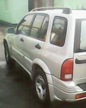 Suzuki Grand Vitara 2004 №34990 купить в Ровно - 5