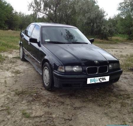 BMW 316 1992 №34998 купить в Херсон - 1
