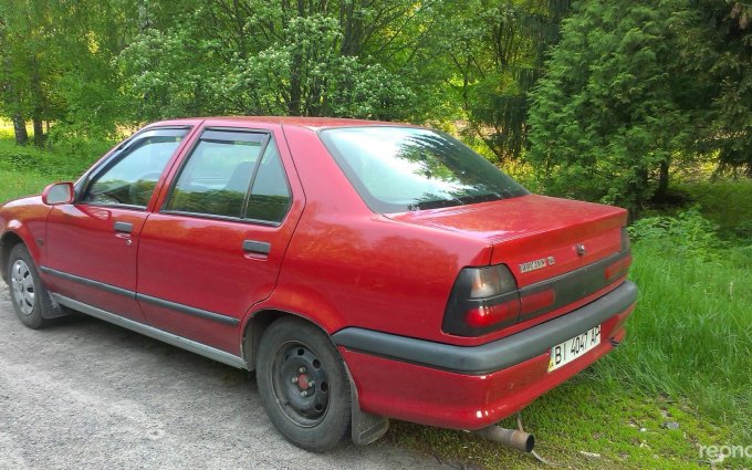 Renault R19 1994 №35024 купить в Лубны - 3