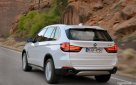 BMW X5 2016 №35060 купить в Чернигов - 5