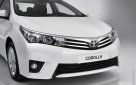 Toyota Corolla 2015 №35096 купить в Чернигов - 1
