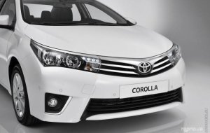 Toyota Corolla 2015 №35096 купить в Чернигов