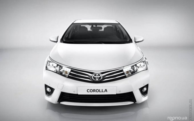 Toyota Corolla 2015 №35096 купить в Чернигов - 2