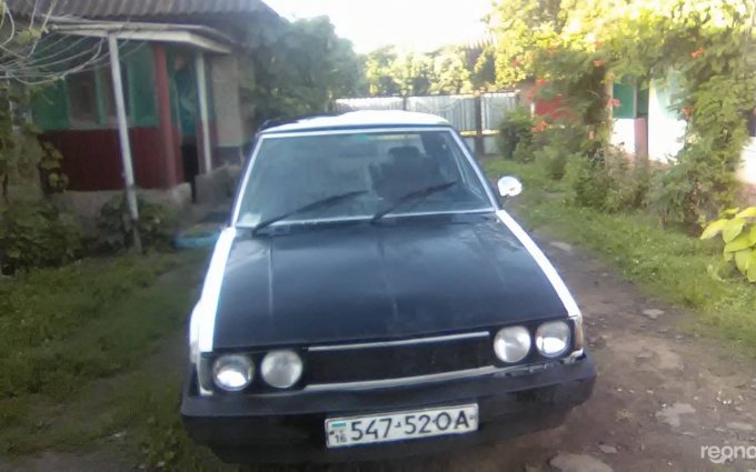 Toyota Corolla 1981 №35098 купить в Одесса - 1