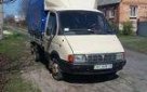 ГАЗ 3309 1997 №35126 купить в Харьков - 4