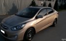 Hyundai Accent 2011 №35144 купить в Ужгород - 2