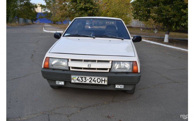 ВАЗ 2109 1990 №35166 купить в Николаев - 4