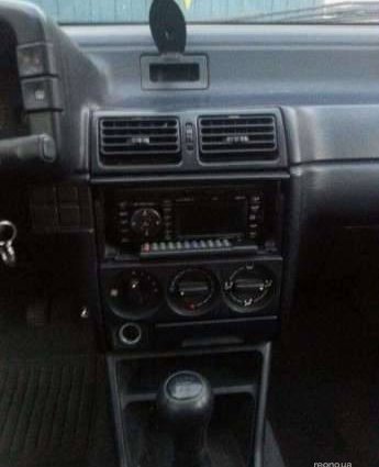 Citroen ZX 1992 №35308 купить в Умань - 3