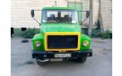 ГАЗ 3307 1994 №35324 купить в Одесса - 2
