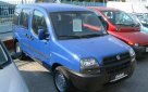 Fiat Doblo 2016 №35398 купить в Черновцы - 1