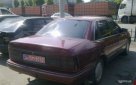 Ford Scorpio 1992 №35642 купить в Днепропетровск - 4