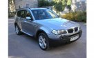BMW X3 2005 №35668 купить в Нежин - 1