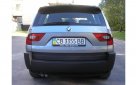 BMW X3 2005 №35668 купить в Нежин - 4