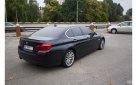 BMW 525 2014 №35790 купить в Днепропетровск - 2