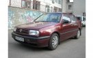 Volkswagen  Vento 1995 №35804 купить в Нежин - 1