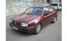 Volkswagen  Vento 1995 №35804 купить в Нежин - 6