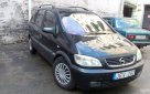Opel Zafira 2000 №35814 купить в Киев - 1