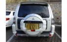 Mitsubishi Pajero Wagon 2014 №35896 купить в Одесса - 1