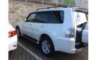 Mitsubishi Pajero Wagon 2014 №35896 купить в Одесса - 3