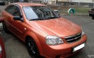 Chevrolet Lacetti 2007 №35898 купить в Одесса - 2