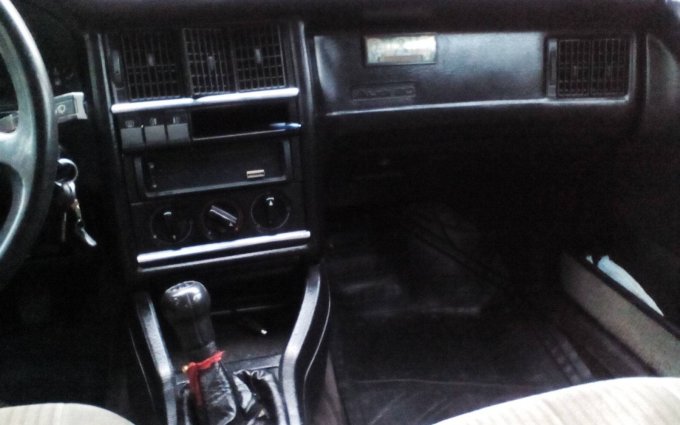 Audi 80 1988 №35976 купить в Тернополь - 7