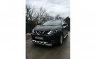 Nissan Qashqai 2015 №35994 купить в Винница - 1
