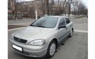 Opel Astra 2008 №35996 купить в Одесса - 2
