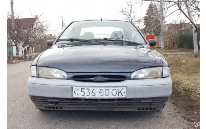 Ford Mondeo 1993 №36008 купить в Одесса - 1