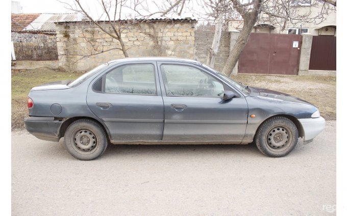 Ford Mondeo 1993 №36008 купить в Одесса - 4