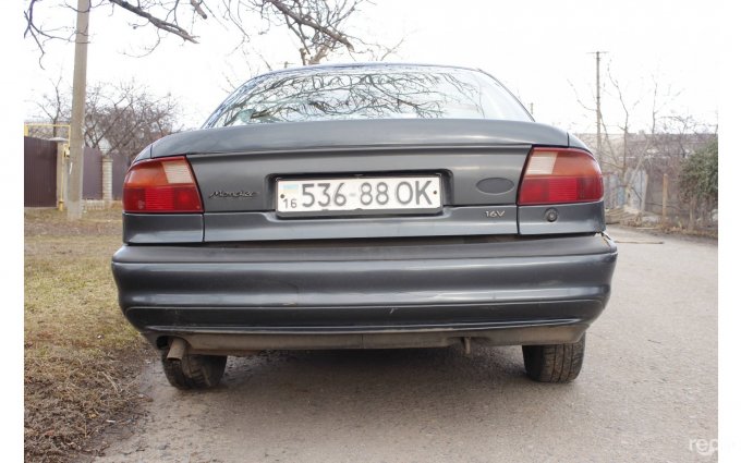 Ford Mondeo 1993 №36008 купить в Одесса - 5