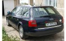 Audi A6 1999 №36042 купить в Снятын - 4