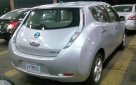 Nissan Leaf 2012 №36090 купить в Львов - 2