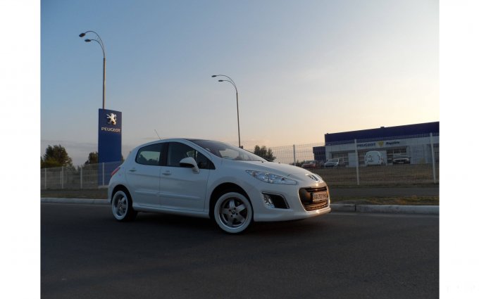 Peugeot 308 2011 №36110 купить в Киев - 10