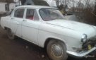 ГАЗ 20 1963 №36134 купить в Костополь - 2