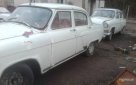 ГАЗ 20 1963 №36134 купить в Костополь - 4