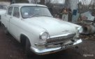 ГАЗ 20 1963 №36134 купить в Костополь - 6