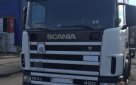 Scania R124 2001 №36160 купить в Киев - 2