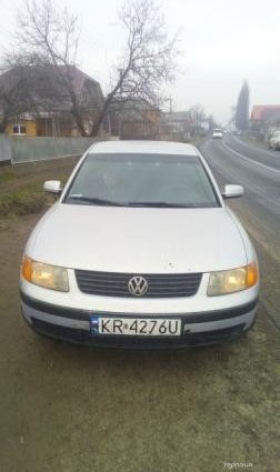 Volkswagen  Passat CC 1999 №36242 купить в Иршава - 2